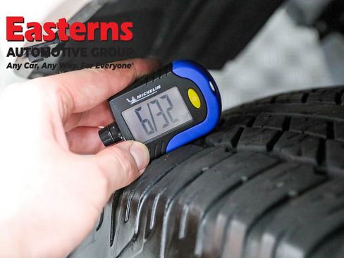 Used 2024 Toyota 4Runner SR5 image 25