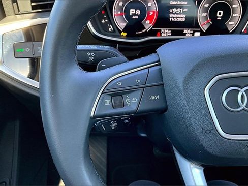 Certified 2025 Audi Q3 2.0T Premium Plus w/ Premium Plus Package image 20