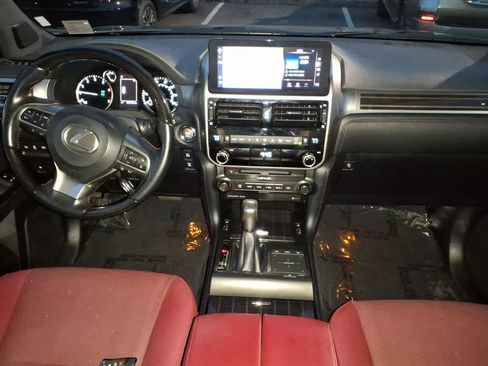 Certified 2023 Lexus GX 460 Premium image 11