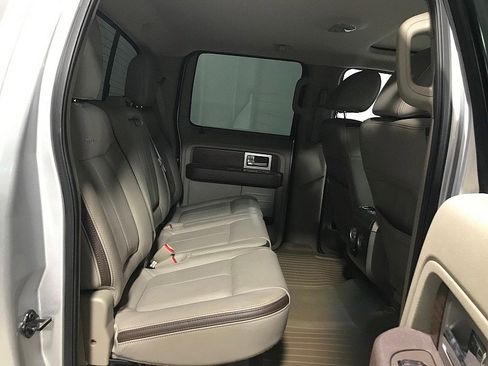 Used 2010 Ford F150 Platinum image 20