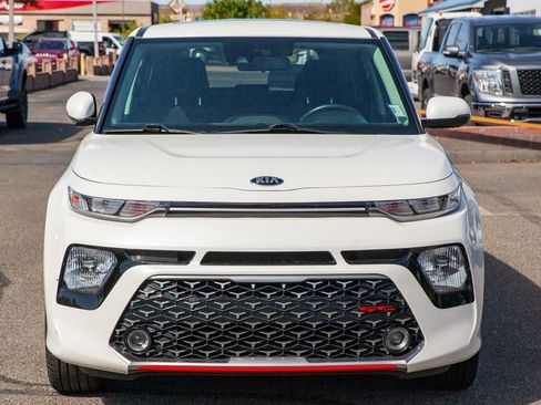 Used 2020 Kia Soul GT-Line w/ GT 2.0L Power Sunroof Package image 3