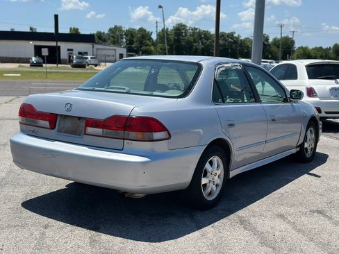 Used 2002 Honda Accord EX image 6