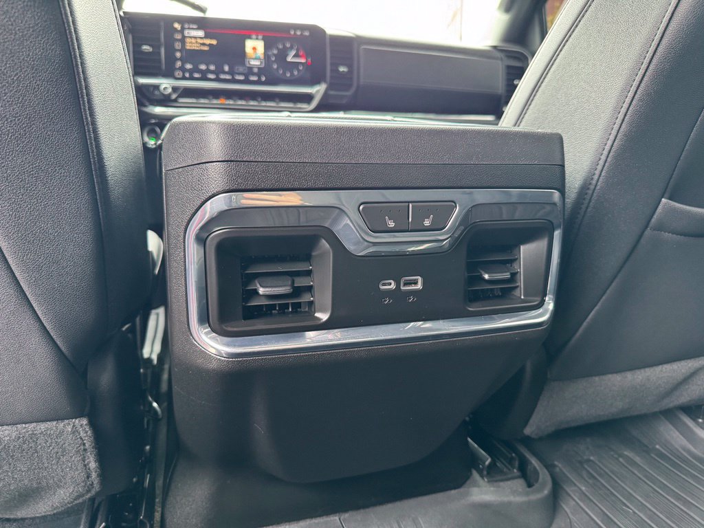 Certified 2024 GMC Sierra 2500 SLT AWD/4WD image 20