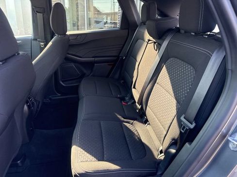 Certified 2024 Ford Escape Active AWD/4WD image 35