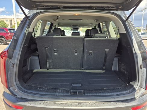 Used 2021 Kia Telluride LX FWD image 21