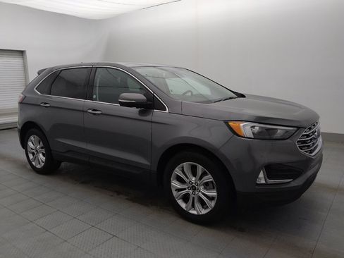 Used 2024 Ford Edge Titanium image 11