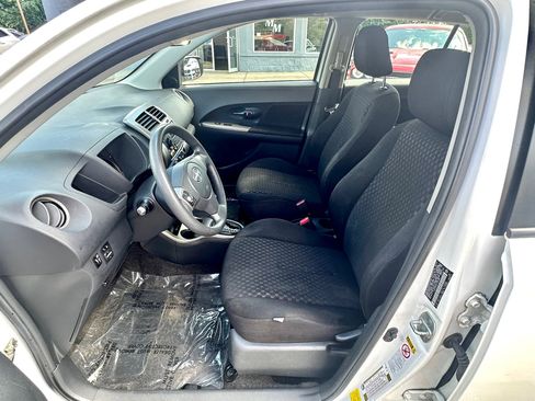 Used 2013 Scion xD image 20