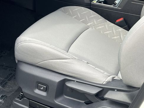 New 2026 Toyota Tacoma SR5 image 8