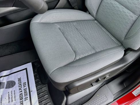 Certified 2021 RAM 1500 Laramie RWD image 18