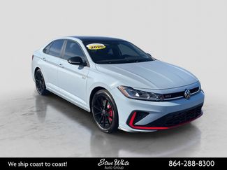 Certified 2025 Volkswagen Jetta GLI Autobahn video 1