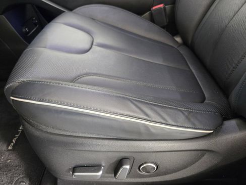 Used 2024 Hyundai Palisade XRT FWD image 25