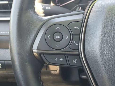 Certified 2023 Toyota Camry SE image 22