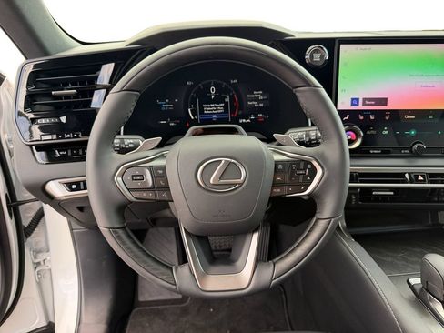 New 2026 Lexus RX 350 Premium AWD/4WD image 12