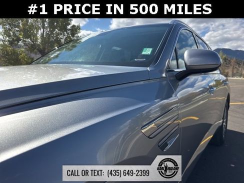 Used 2025 Genesis GV80 2.5T Standard image 29