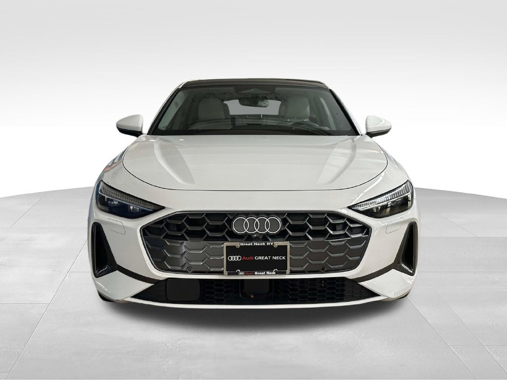 Used 2025 Audi A5 Premium Plus w/ Premium Plus AWD/4WD image 31