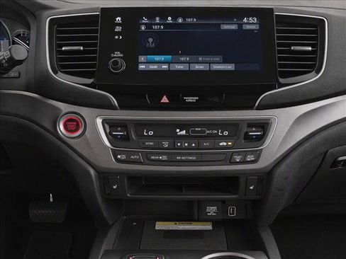 Used 2023 Honda Passport EX-L image 19