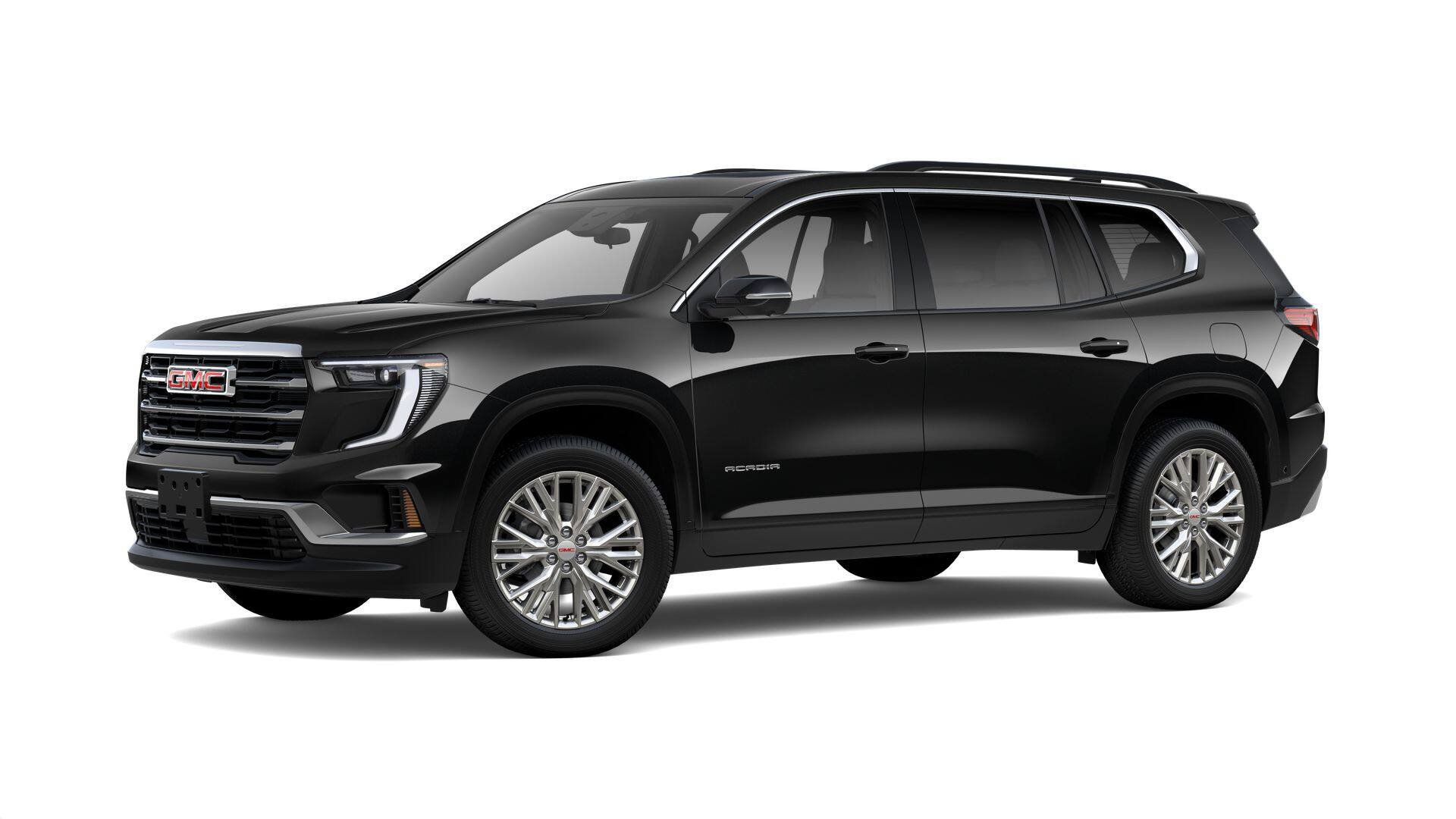 New 2026 GMC Acadia Elevation w/ Elevation Premium Package AWD/4WD image 40