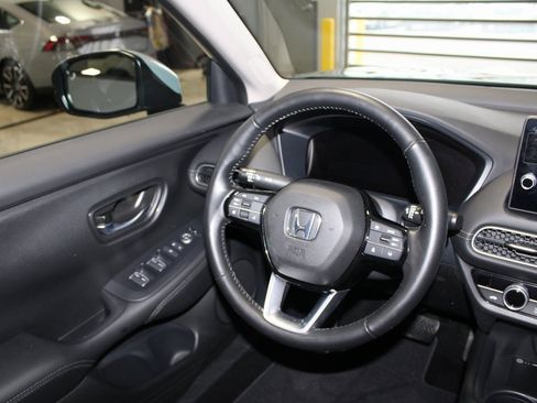 Used 2026 Honda HR-V EX-L image 21