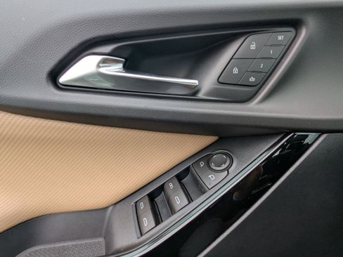 New 2026 Chevrolet Equinox ACTIV w/ Convenience Package III image 49