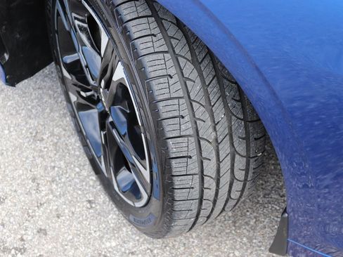 Used 2022 Kia K5 GT-Line w/ GT-Line Awd Premium Package image 34