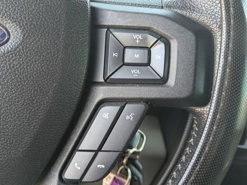 Used 2016 Ford F150 XL w/ XL Power Equipment Group RWD image 20