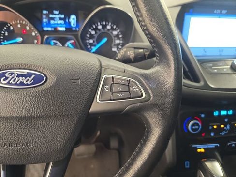 Used 2019 Ford Escape SEL AWD/4WD image 31