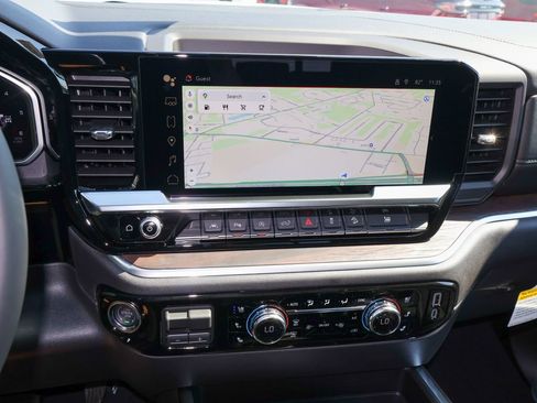New 2026 GMC Sierra 1500 SLT w/ SLT Premium Plus Package AWD/4WD image 17