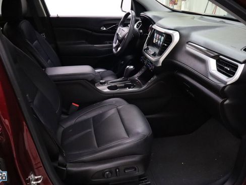 Used 2019 GMC Acadia SLT image 29