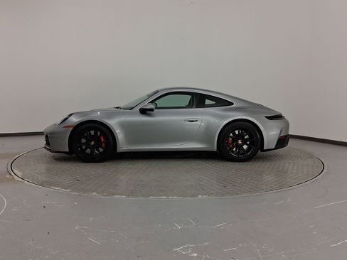 Certified 2026 Porsche 911 Carrera S image 2