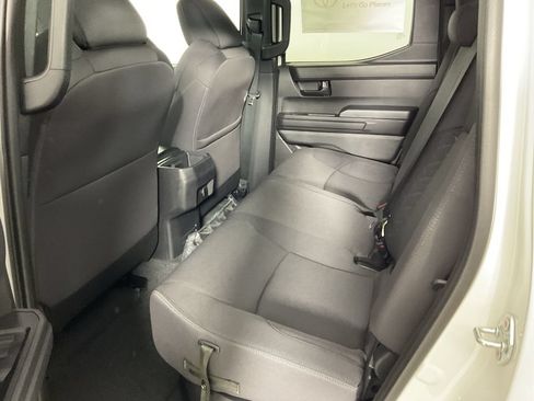 New 2026 Toyota Tacoma SR5 AWD/4WD image 17