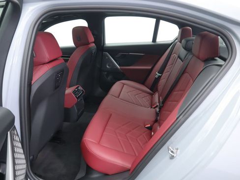 New 2026 BMW 530i w/ M Sport Package image 22