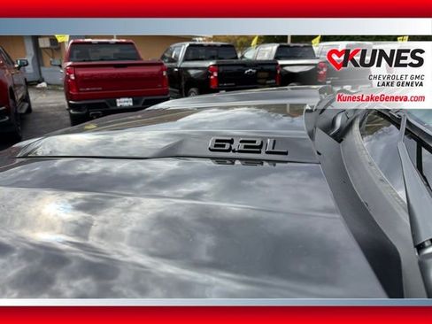 New 2026 Chevrolet Silverado 1500 LT Trail Boss w/ LT Trail Boss Premium Package image 9