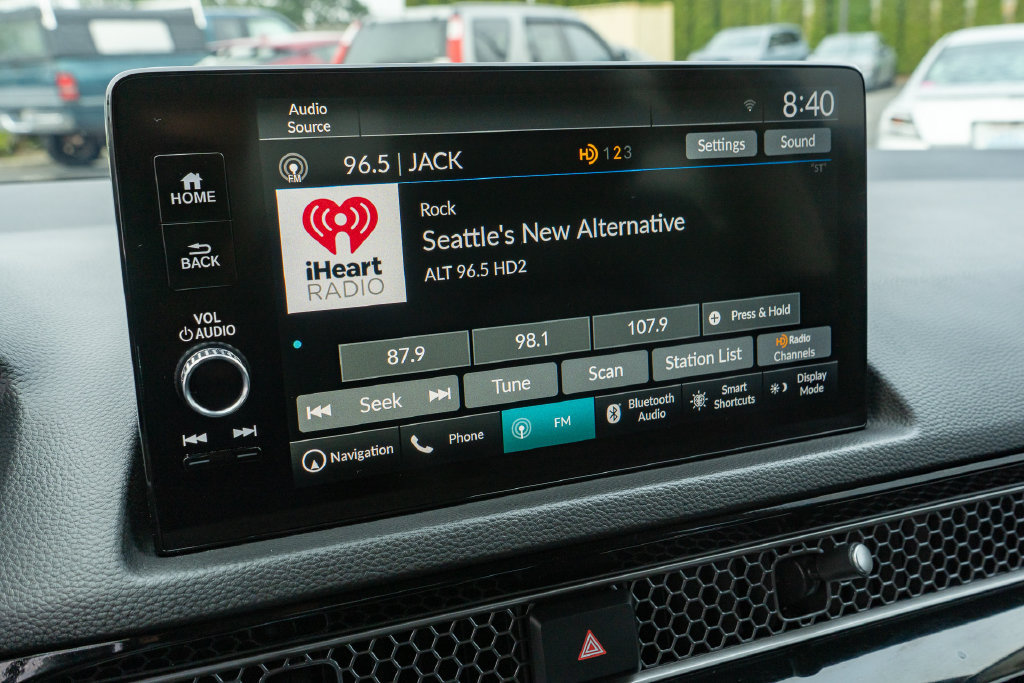 Used 2023 Honda Civic Touring image 30
