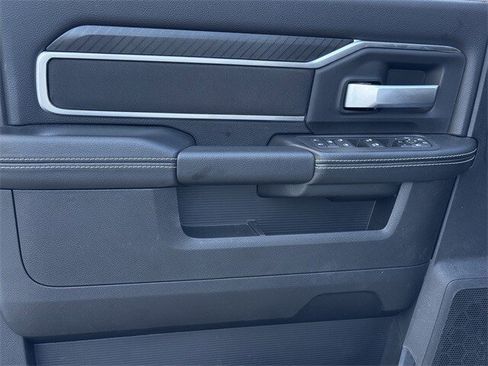Used 2025 RAM 2500 Lone Star image 25