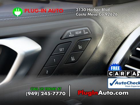 Used 2019 BMW X7 xDrive40i w/ Premium Package image 27