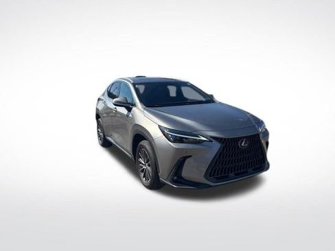 Used 2023 Lexus NX 350 AWD w/ Premium Package image 53