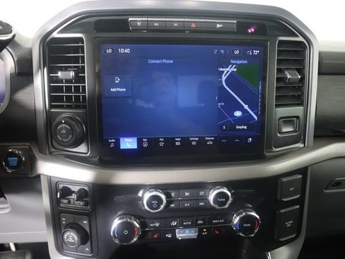 Used 2024 Ford F150 XLT w/ Equipment Group 302A MID AWD/4WD image 57