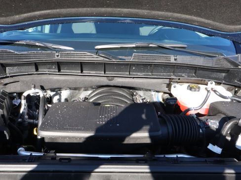 New 2026 GMC Sierra 1500 Elevation w/ Preferred Package image 18