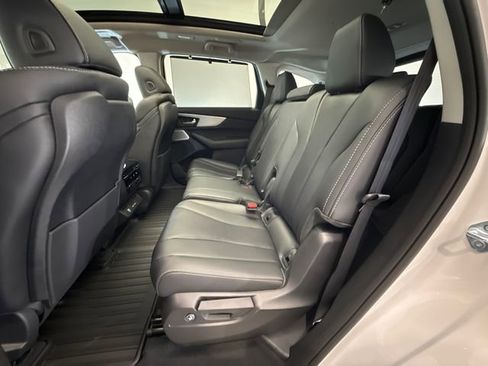 Certified 2026 Acura MDX SH-AWD w/ Technology Package image 13