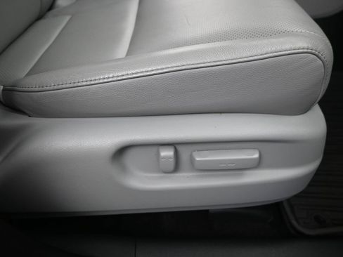 Used 2017 Honda Ridgeline RTL-E image 10