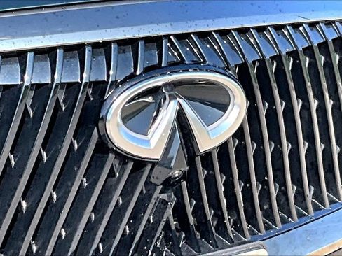 Certified 2026 INFINITI QX60 Autograph w/ Dark Cargo Package AWD/4WD image 10