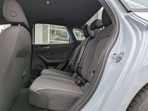 New 2026 Volkswagen Jetta Sport image 14