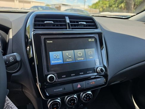 New 2026 Mitsubishi Outlander Sport LE AWD/4WD image 20