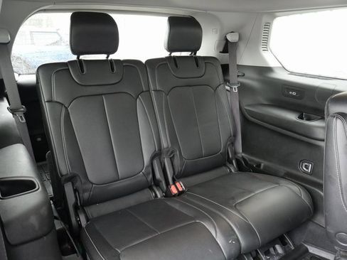 Used 2023 Jeep Grand Cherokee L Limited image 26