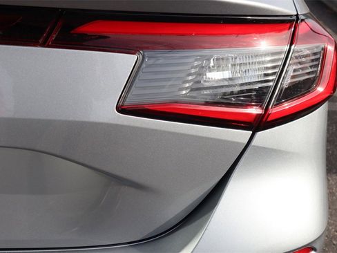 Used 2024 Honda Civic LX image 30