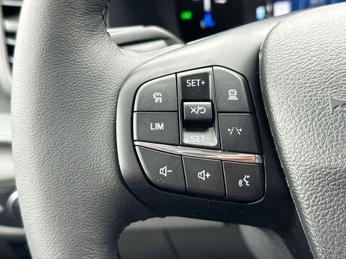 New 2026 Ford Transit 350 Base w/ Load Area Protection Package image 21