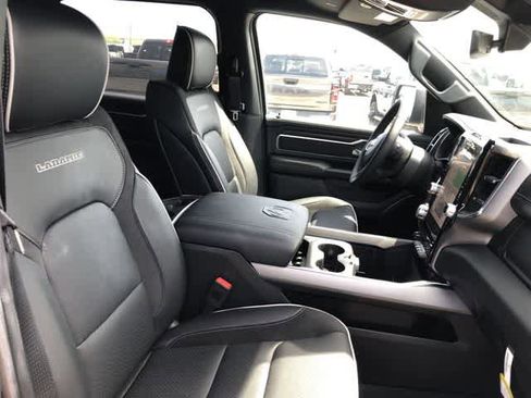 New 2026 RAM 1500 Laramie w/ Night Edition image 18