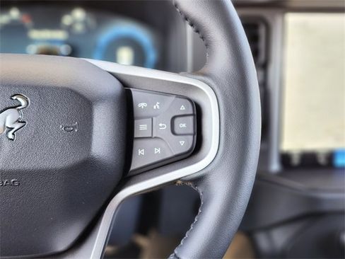 New 2025 Ford Bronco Badlands w/ Sasquatch Package image 31