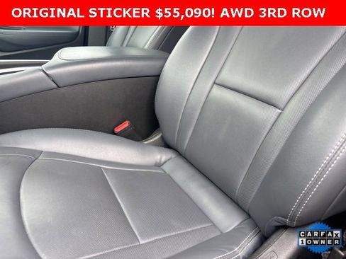 Used 2024 Buick Enclave Premium image 17
