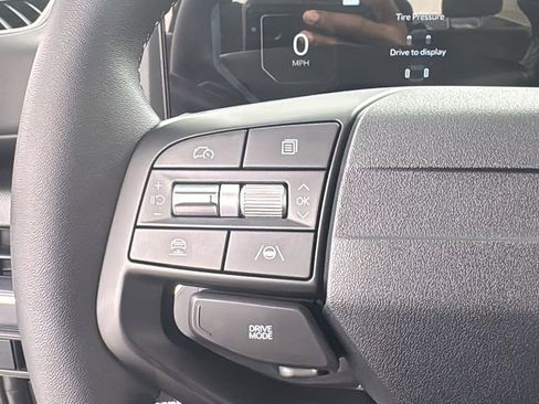 New 2025 Kia K4 EX image 19